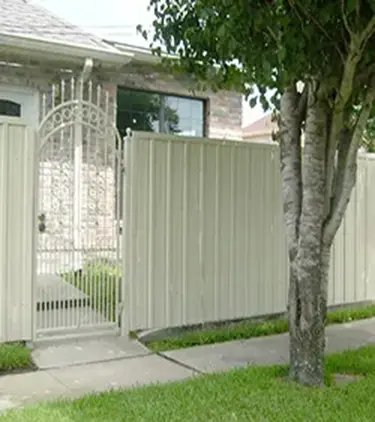 Fencing